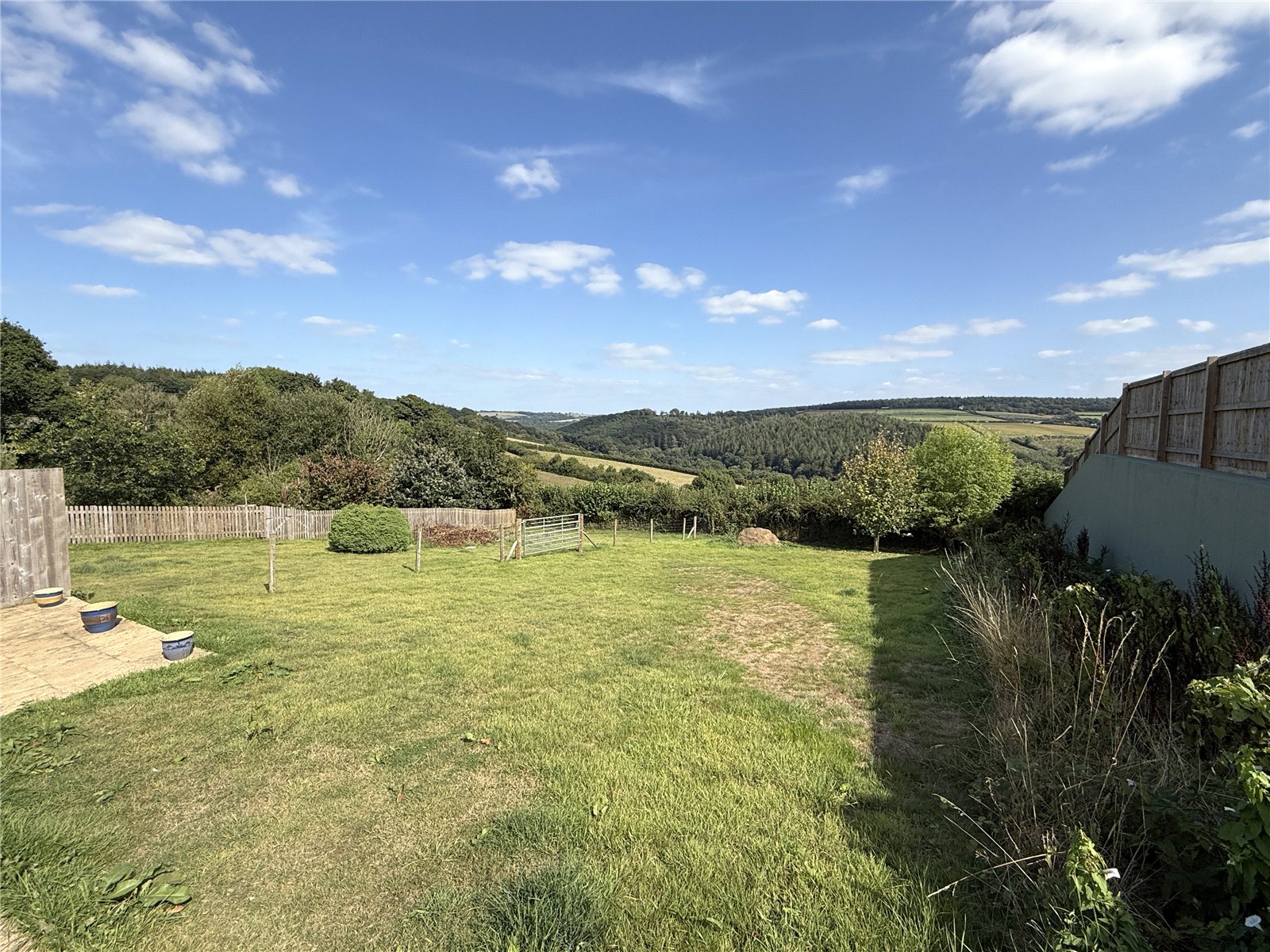 Rezare, Launceston, Cornwall PL15