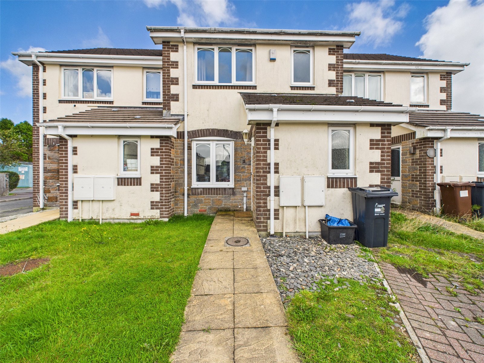 Harris Close, Kelly Bray, Callington, Cornwall PL17