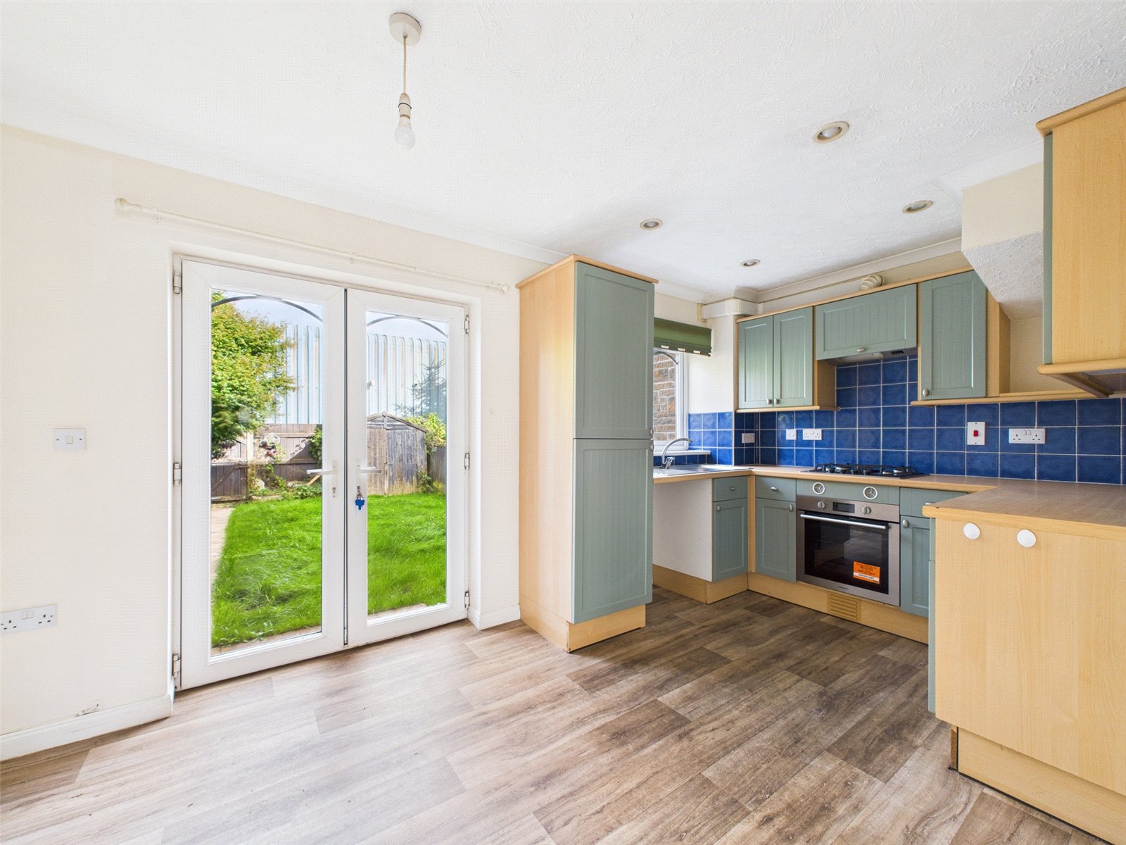 Harris Close, Kelly Bray, Callington, Cornwall PL17