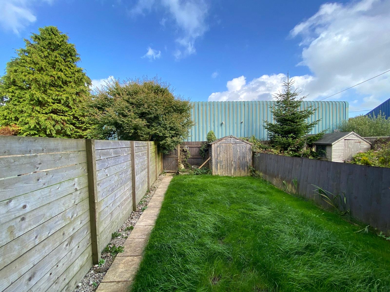 Harris Close, Kelly Bray, Callington, Cornwall PL17