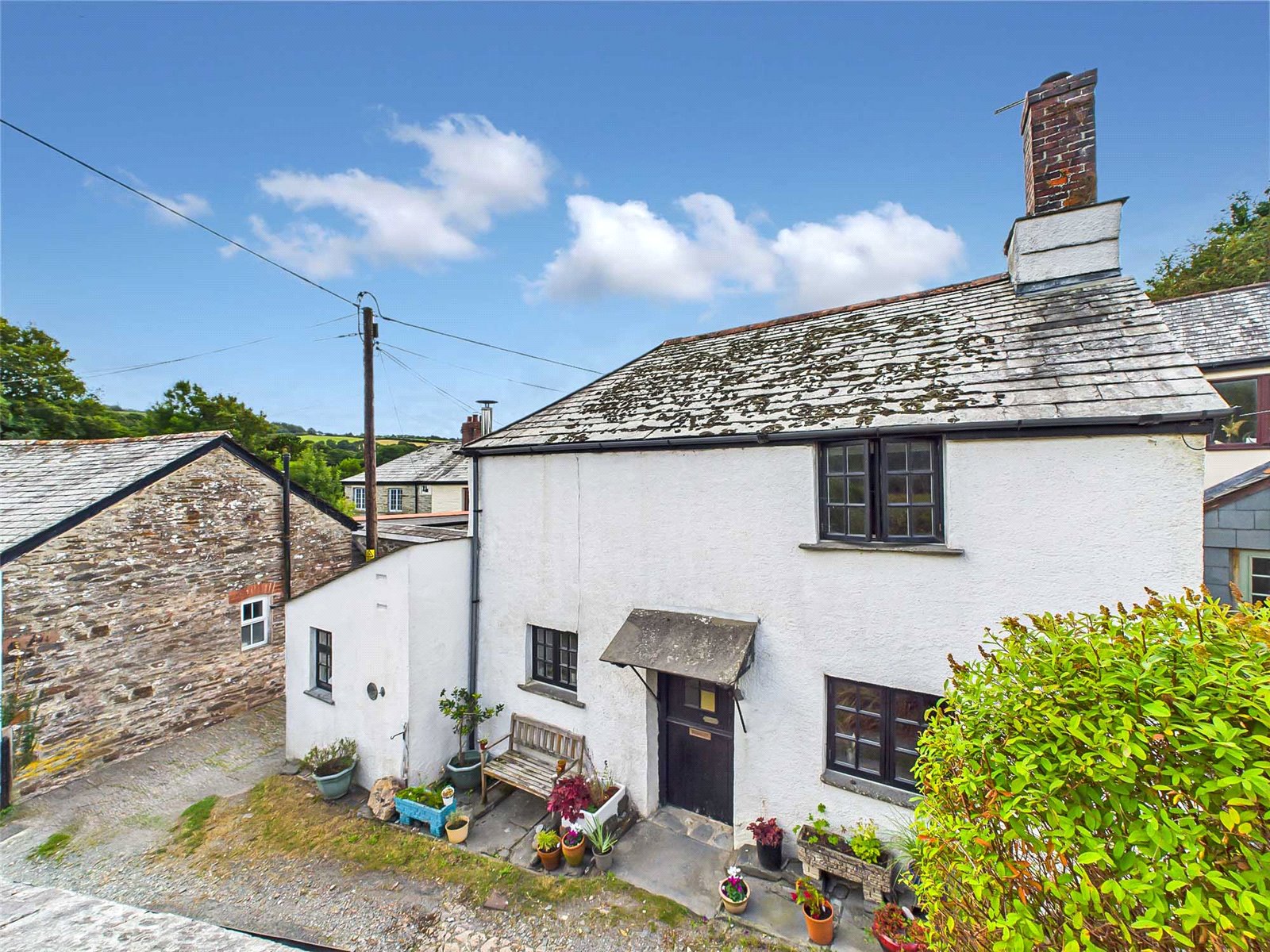 Yeolmbridge, Launceston, Cornwall PL15