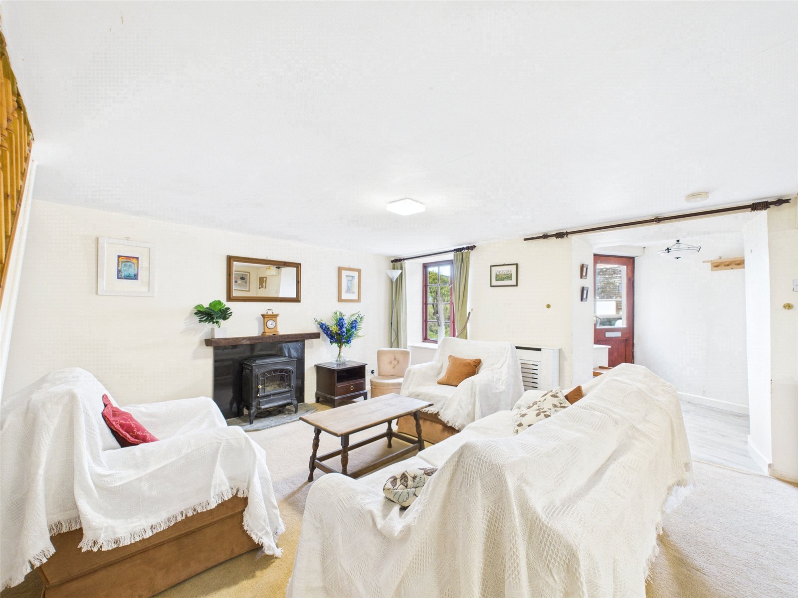 Trethevy, Tintagel, Cornwall PL34