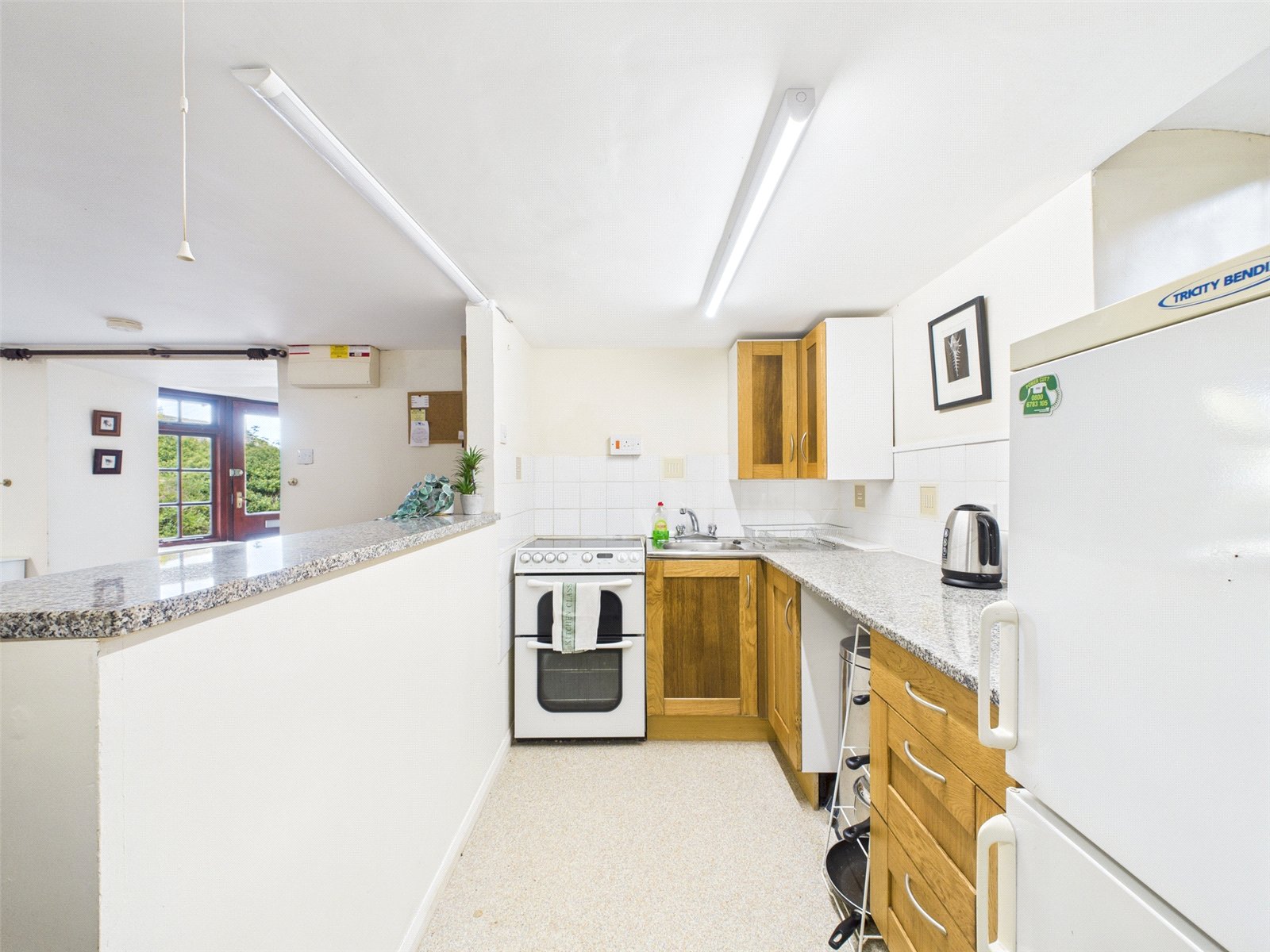 Trethevy, Tintagel, Cornwall PL34