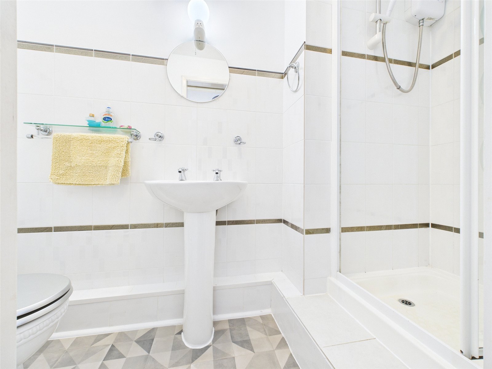 Trethevy, Tintagel, Cornwall PL34