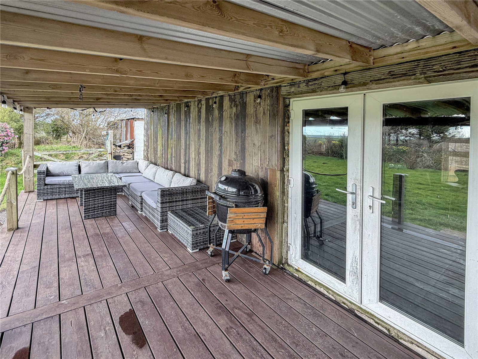 Advent, Camelford, Cornwall PL32