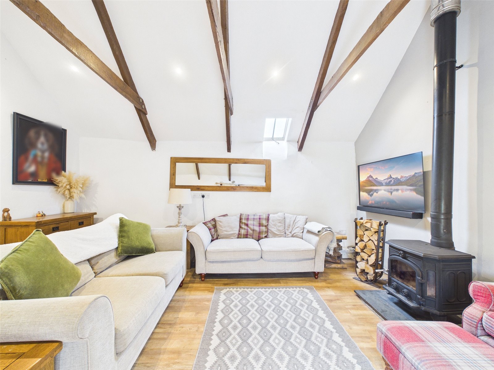 Advent, Camelford, Cornwall PL32