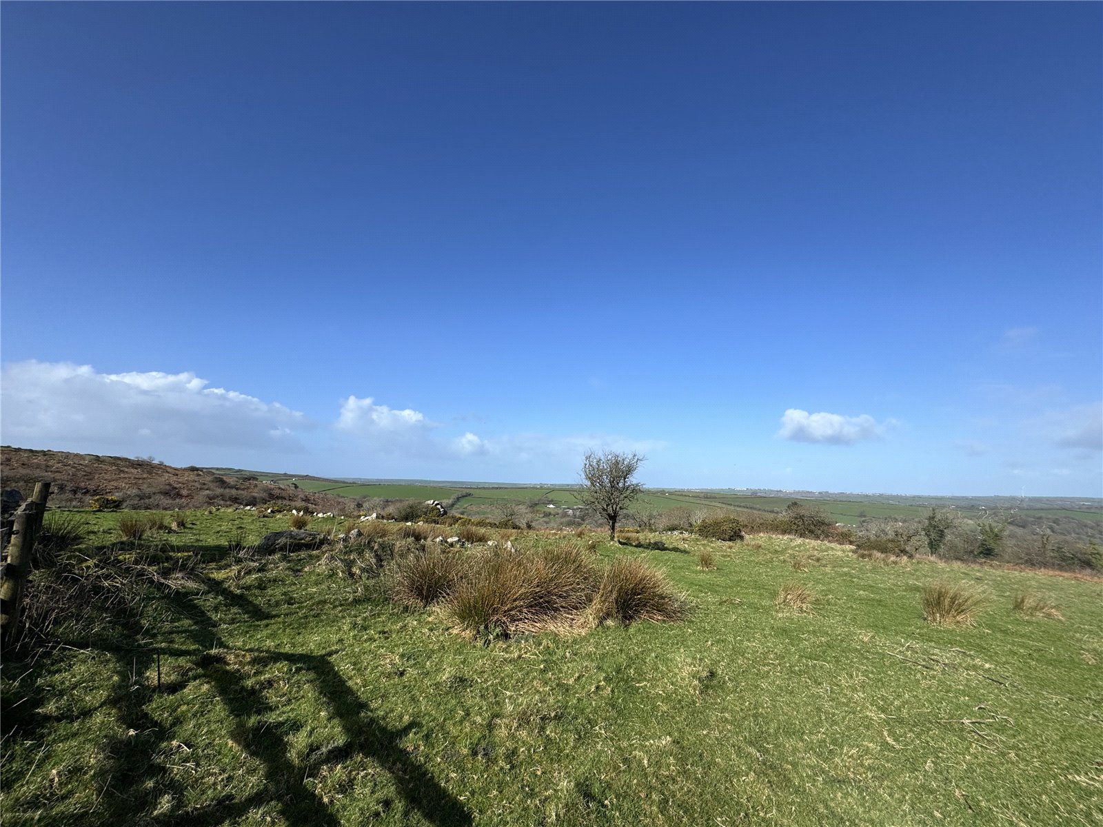 Advent, Camelford, Cornwall PL32