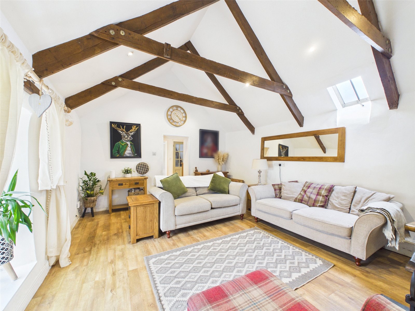 Advent, Camelford, Cornwall PL32