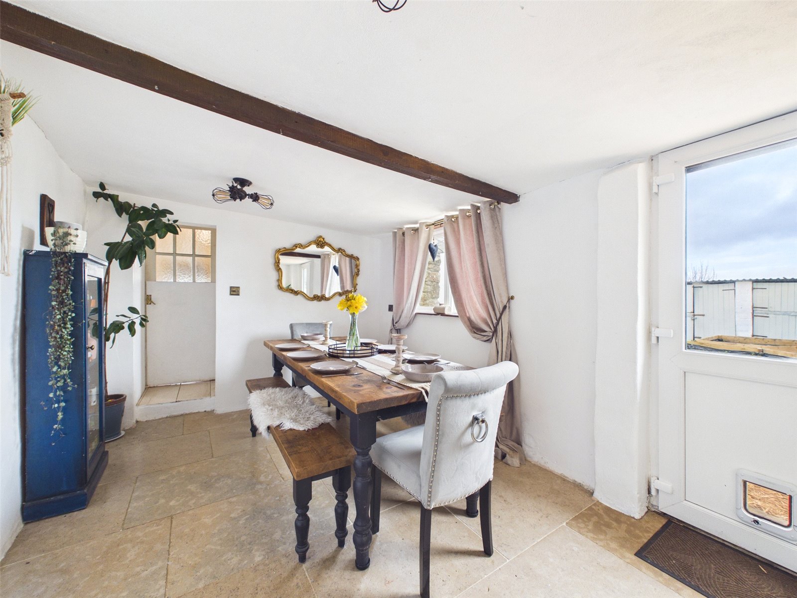 Advent, Camelford, Cornwall PL32