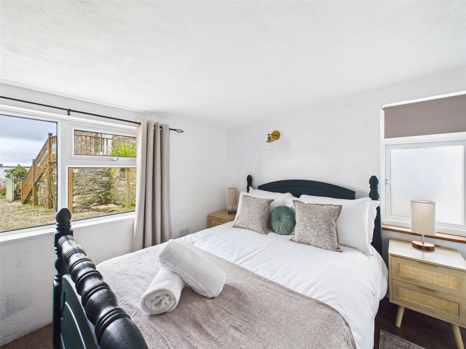 Advent, Camelford, Cornwall PL32