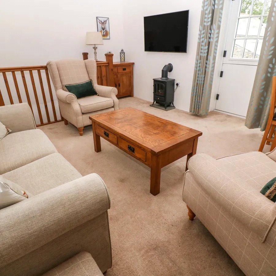 Advent, Camelford, Cornwall PL32