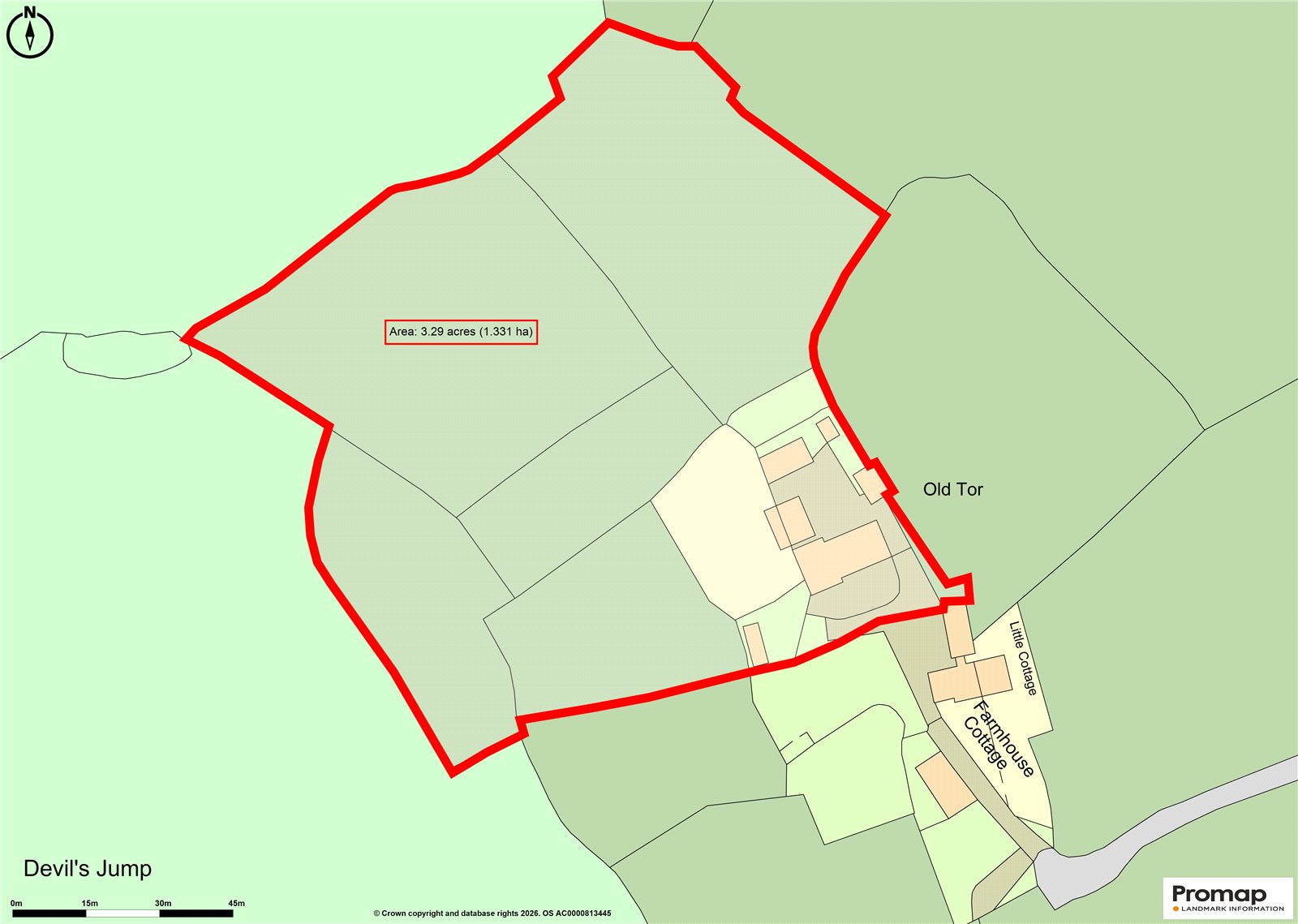 Advent, Camelford, Cornwall PL32