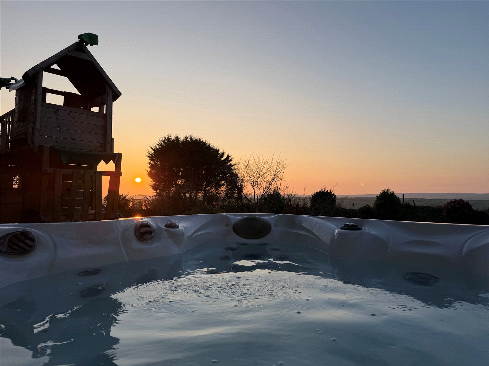 Advent, Camelford, Cornwall PL32