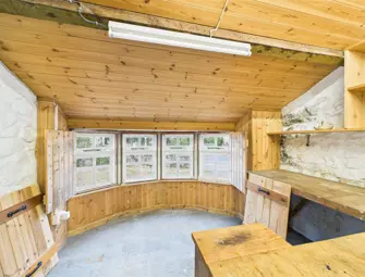 St. Johns Terrace, Pendeen, Penzance, Cornwall TR19