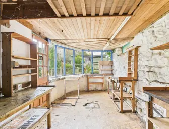 St. Johns Terrace, Pendeen, Penzance, Cornwall TR19