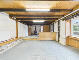 St. Johns Terrace, Pendeen, Penzance, Cornwall TR19