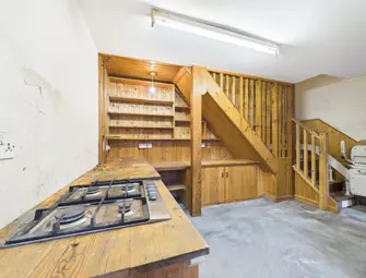 St. Johns Terrace, Pendeen, Penzance, Cornwall TR19