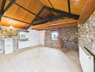 St. Johns Terrace, Pendeen, Penzance, Cornwall TR19