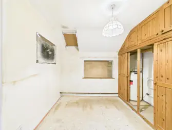 St. Johns Terrace, Pendeen, Penzance, Cornwall TR19