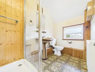 St. Johns Terrace, Pendeen, Penzance, Cornwall TR19