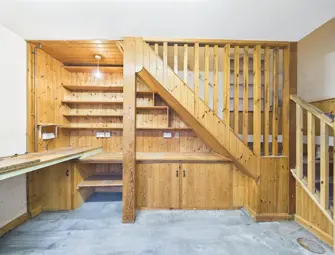 St. Johns Terrace, Pendeen, Penzance, Cornwall TR19