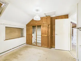 St. Johns Terrace, Pendeen, Penzance, Cornwall TR19