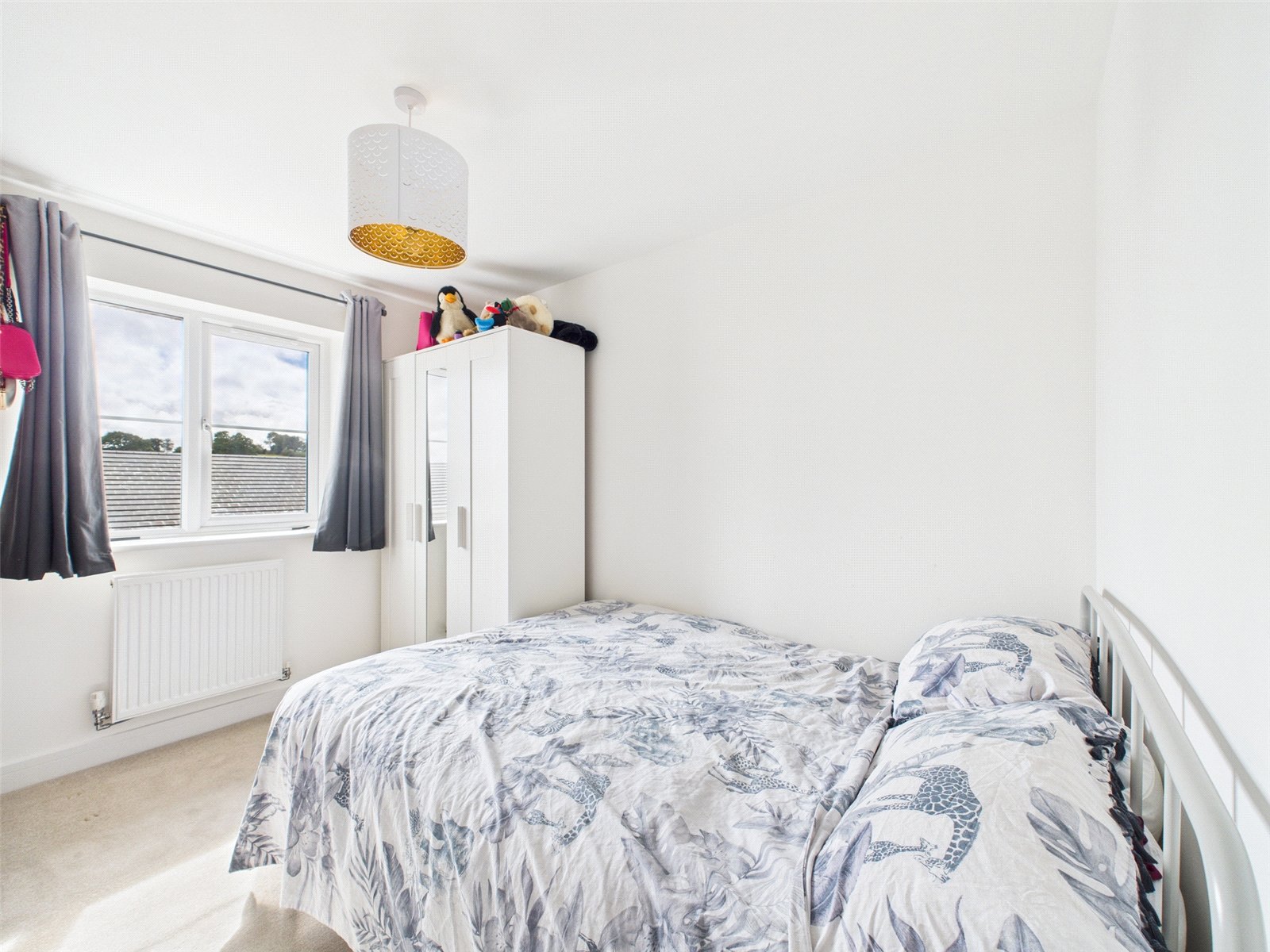 Barley Rise, Launceston, Cornwall PL15