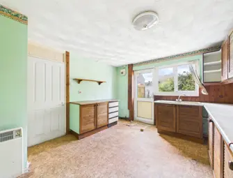 Rectory Road, Lanivet, Bodmin, Cornwall PL30