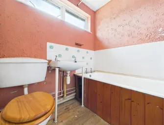 Rectory Road, Lanivet, Bodmin, Cornwall PL30