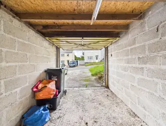 Rectory Road, Lanivet, Bodmin, Cornwall PL30