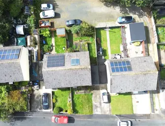 Rectory Road, Lanivet, Bodmin, Cornwall PL30