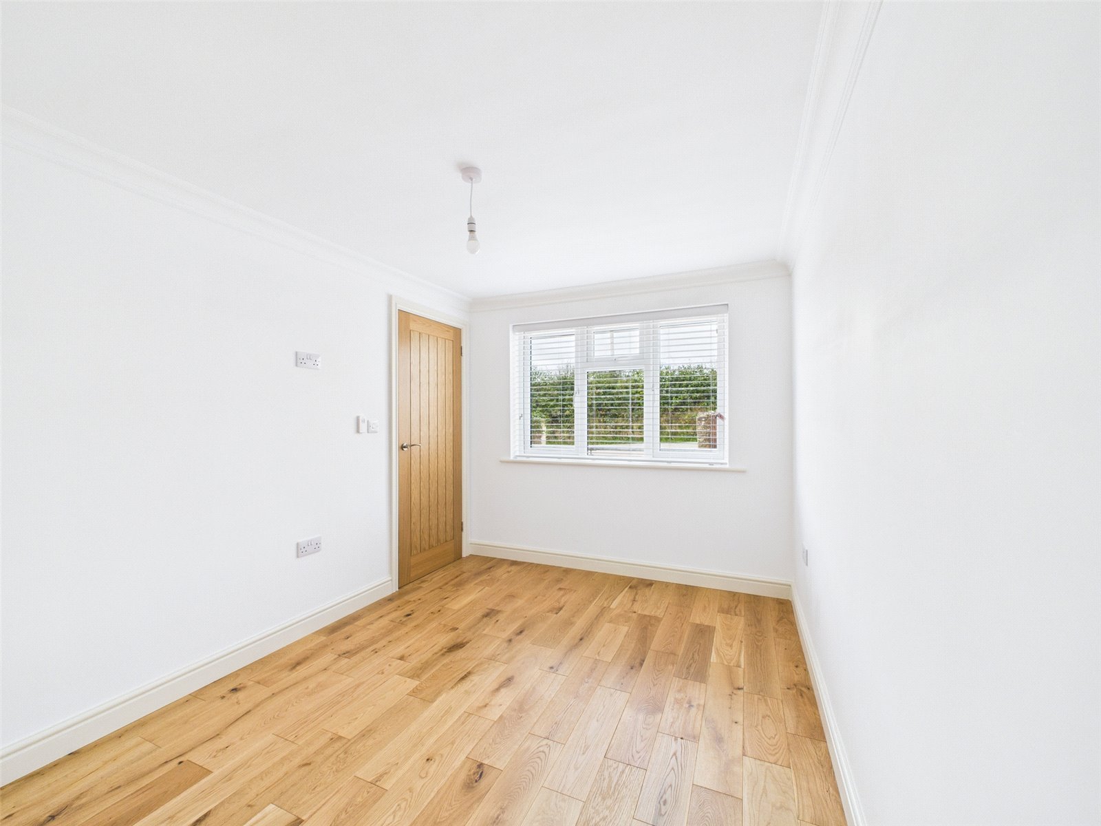 Hellescott Road, North Petherwin, Launceston, Cornwall PL15