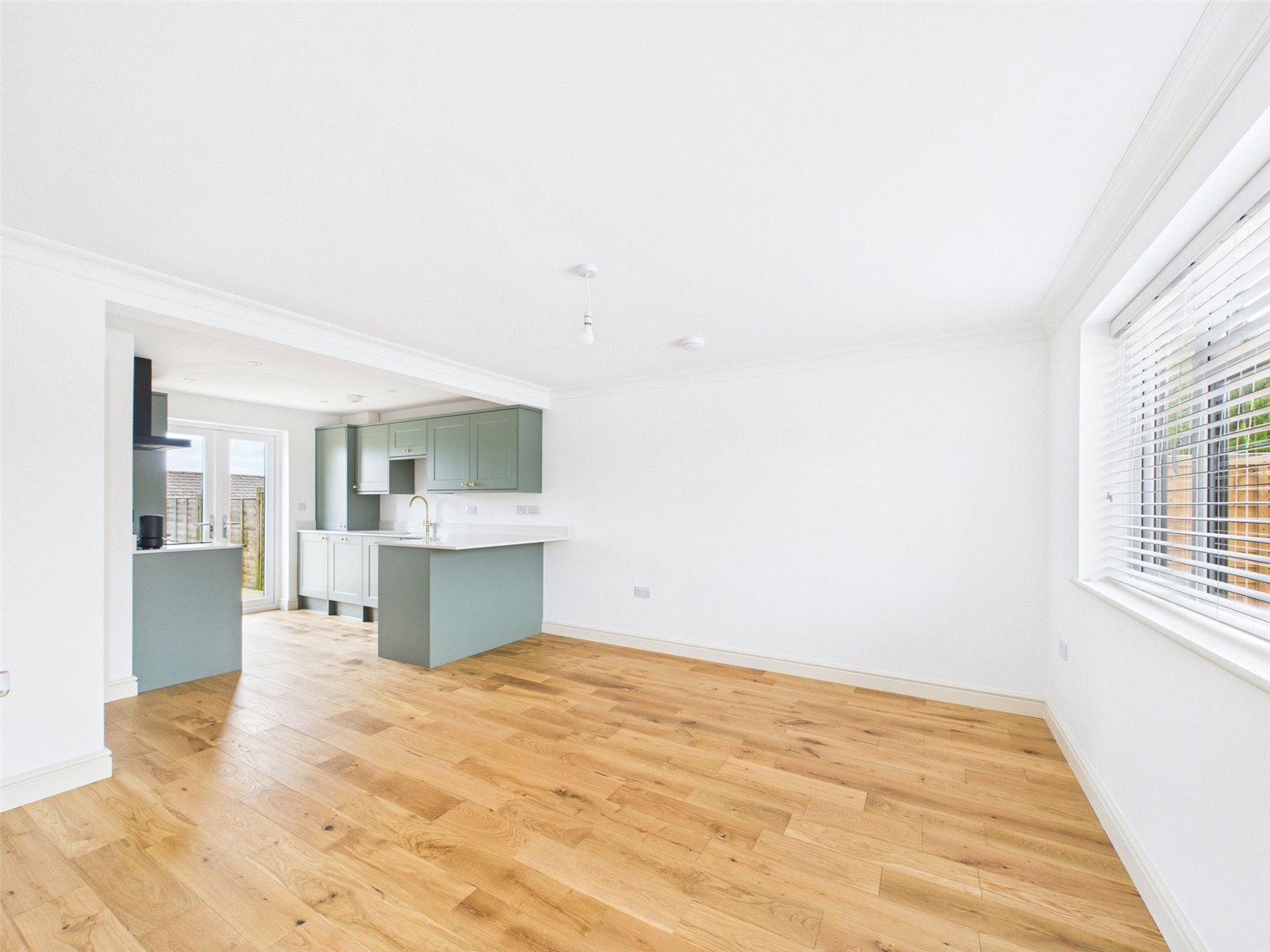 Hellescott Road, North Petherwin, Launceston, Cornwall PL15