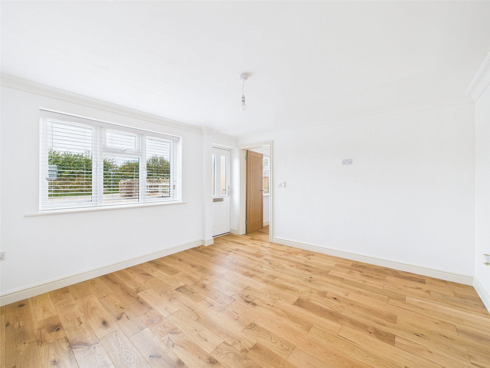 Hellescott Road, North Petherwin, Launceston, Cornwall PL15