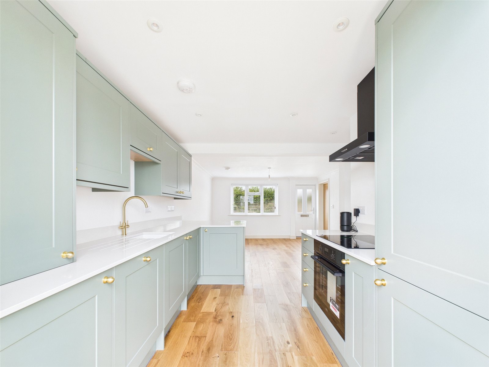 Hellescott Road, North Petherwin, Launceston, Cornwall PL15