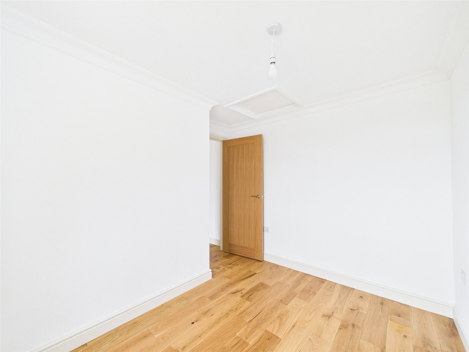 Hellescott Road, North Petherwin, Launceston, Cornwall PL15