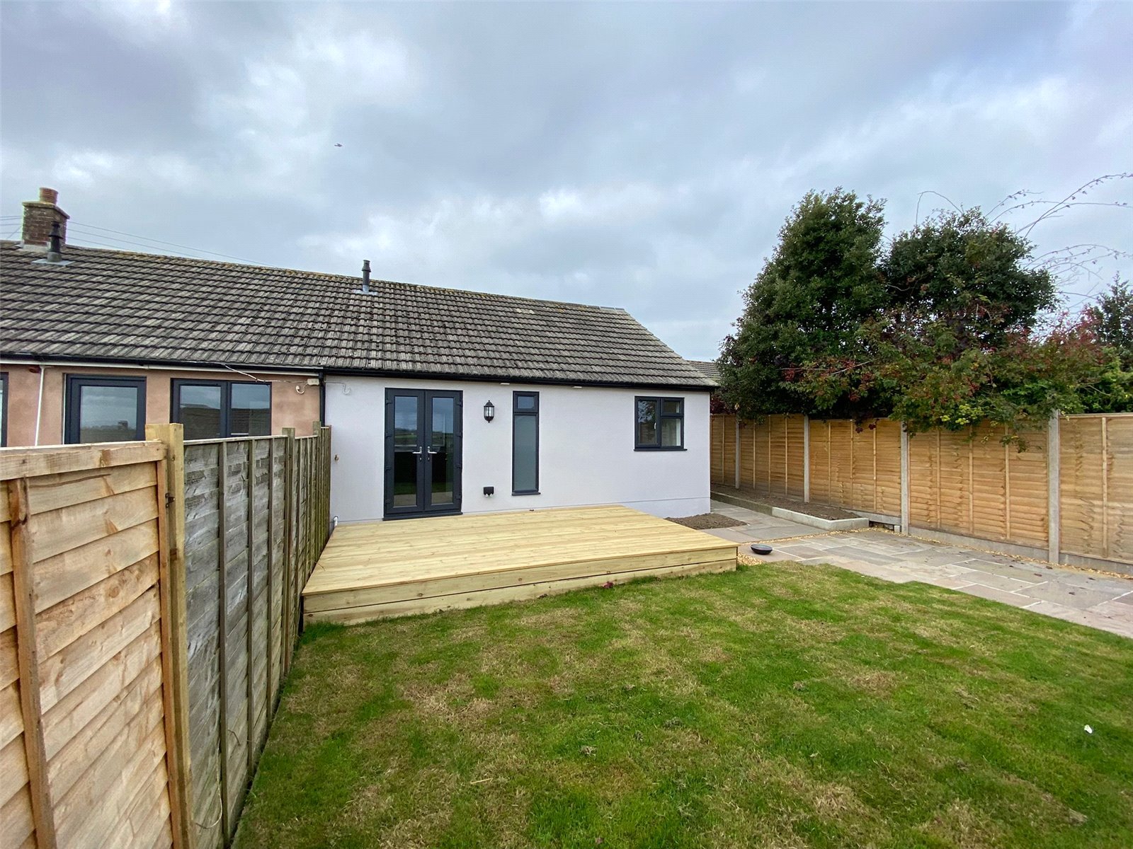 Hellescott Road, North Petherwin, Launceston, Cornwall PL15