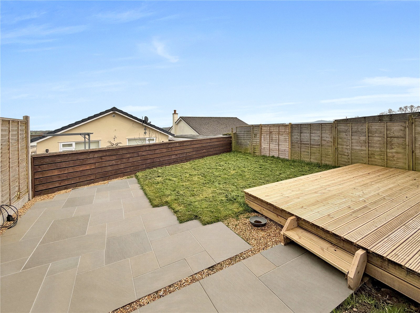 Hellescott Road, North Petherwin, Launceston, Cornwall PL15