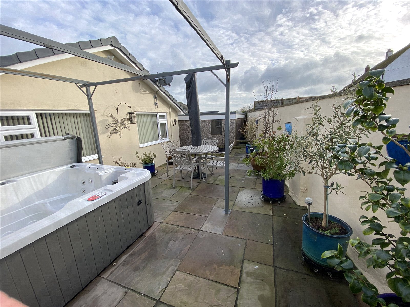 Mayna Parc, Petherwin Gate, Launceston, Cornwall PL15