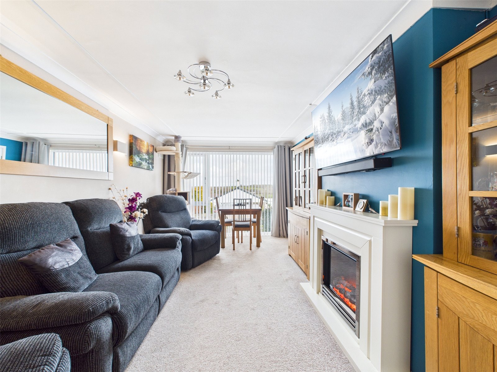 Mayna Parc, Petherwin Gate, Launceston, Cornwall PL15