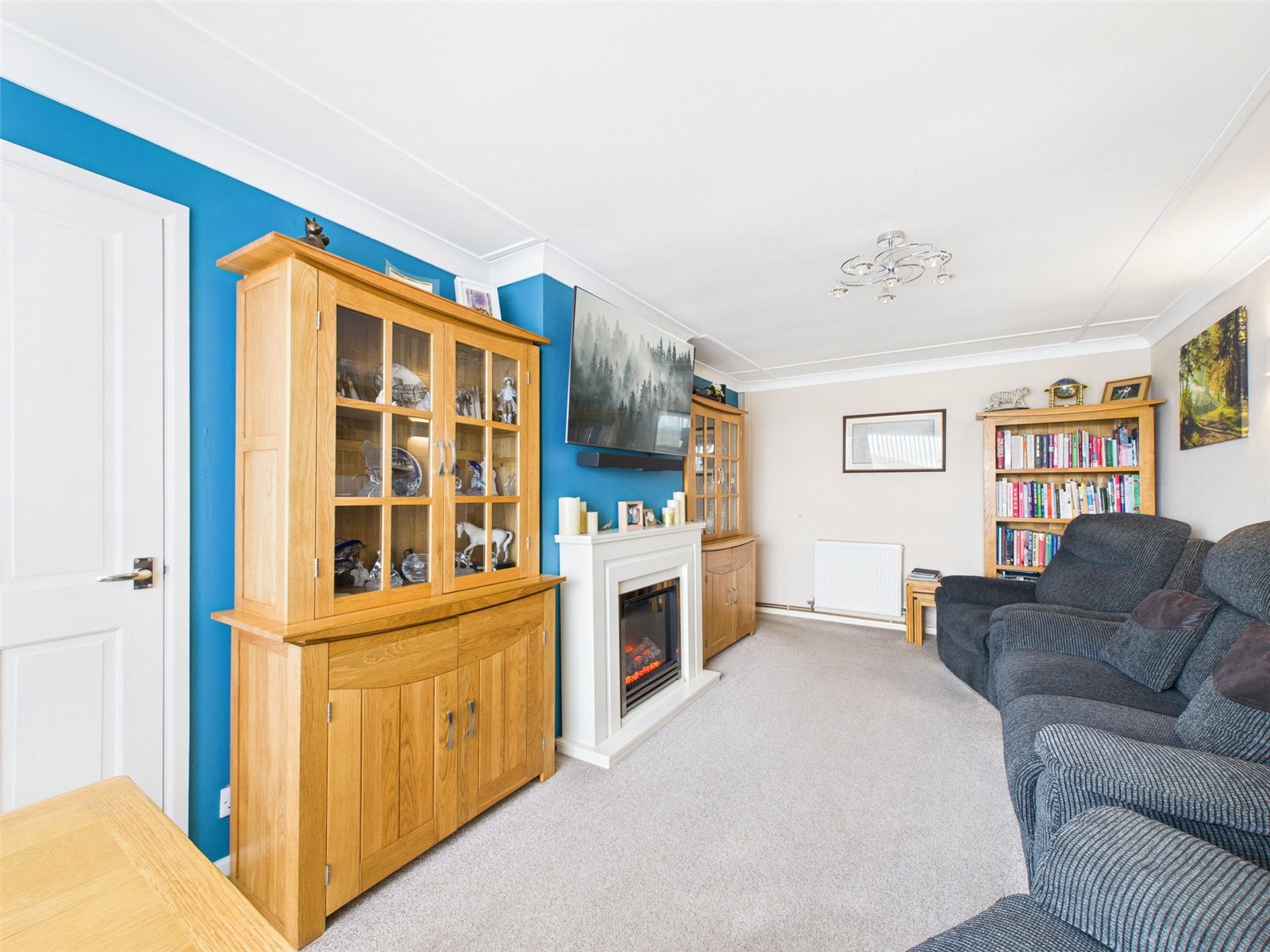 Mayna Parc, Petherwin Gate, Launceston, Cornwall PL15