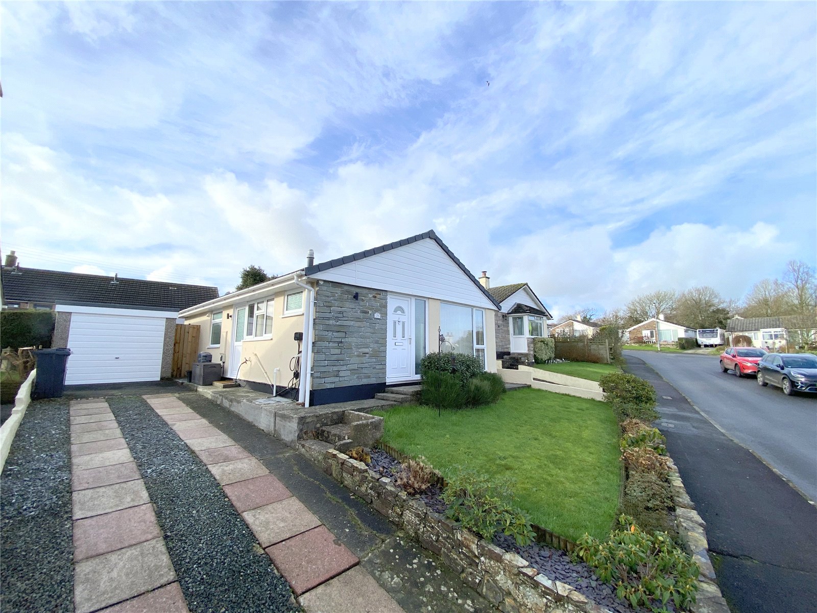 Mayna Parc, Petherwin Gate, Launceston, Cornwall PL15