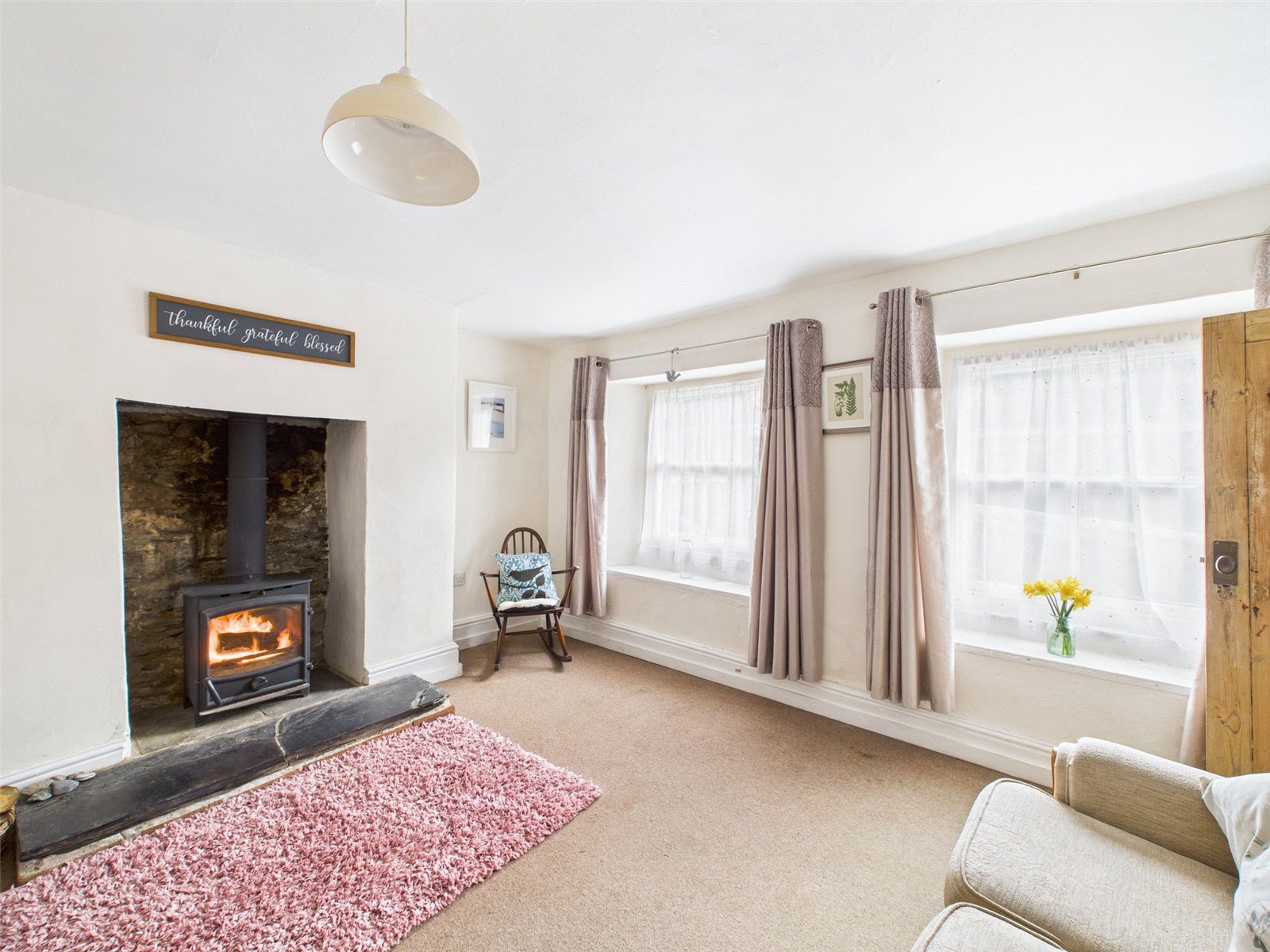 Wooda Road, Launceston PL15