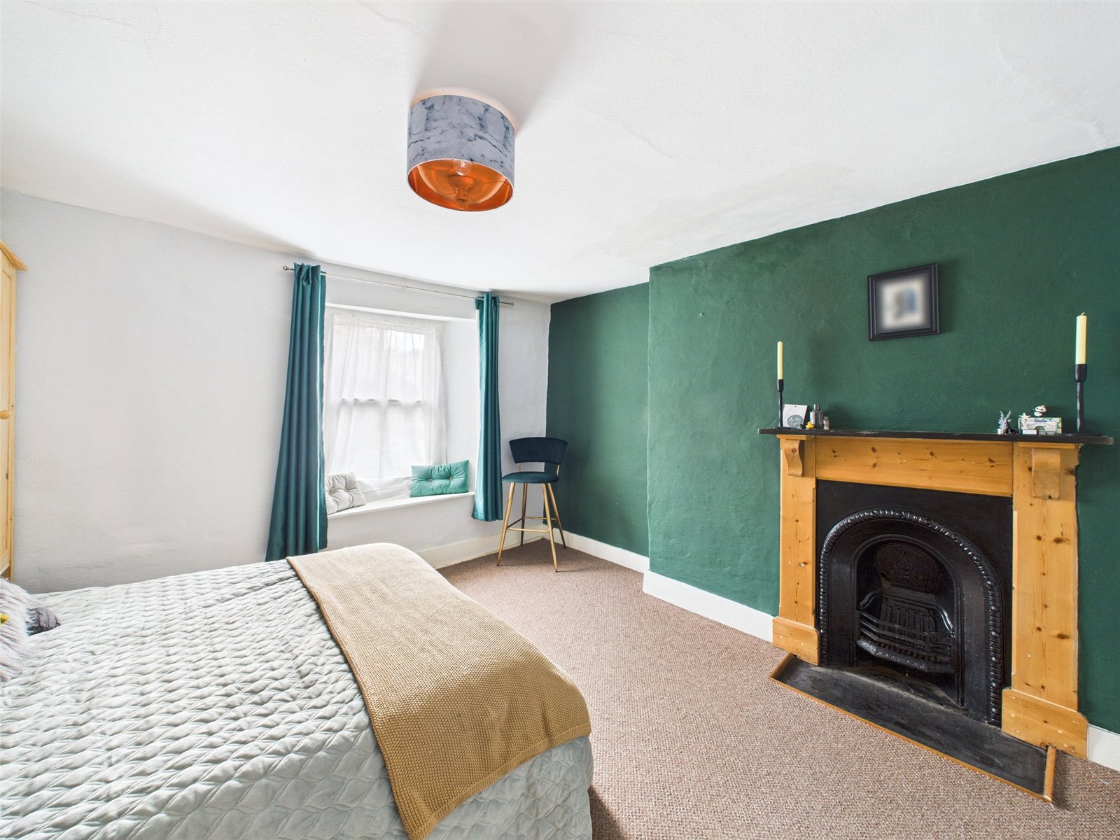 Wooda Road, Launceston PL15