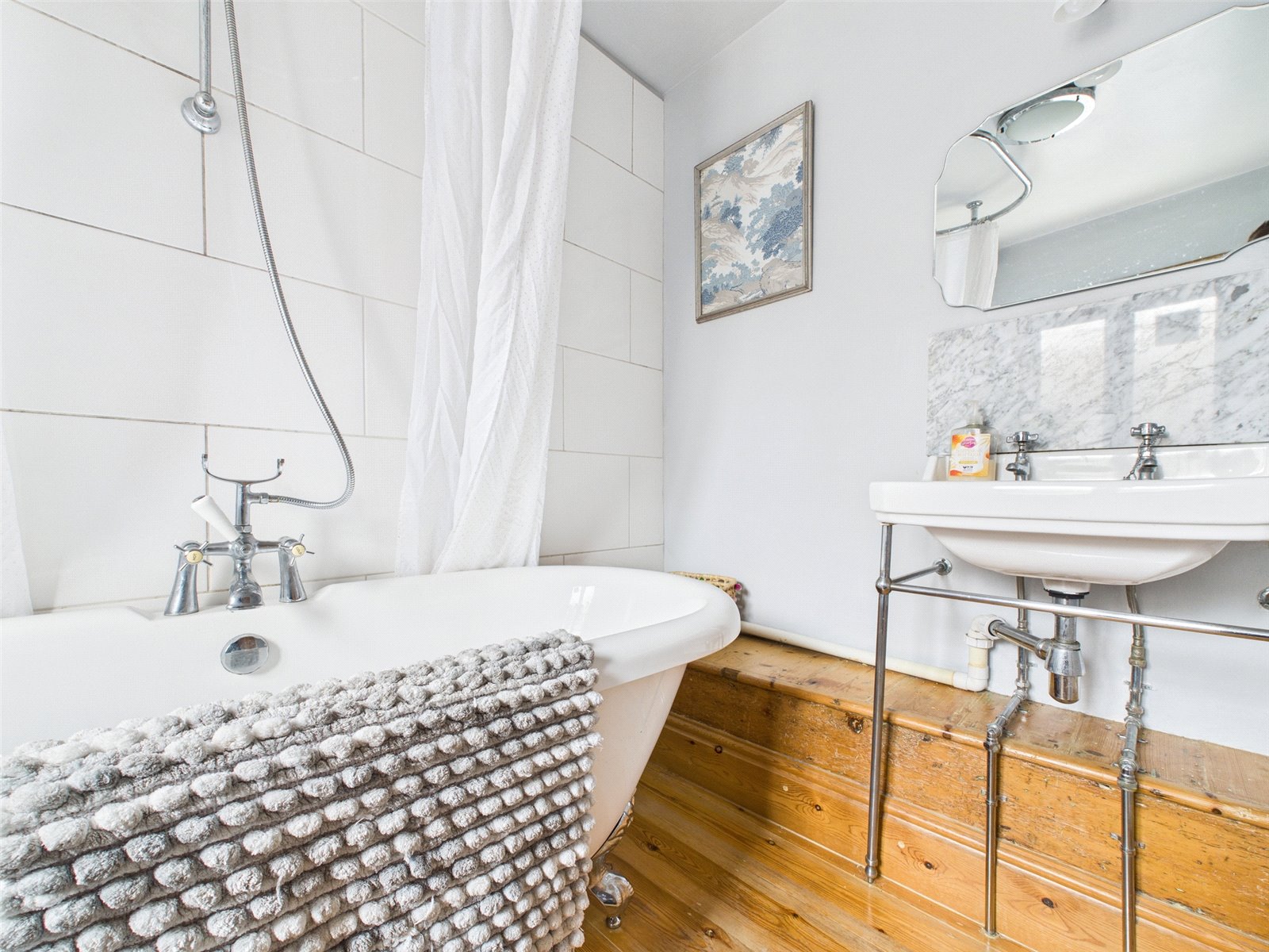 Wooda Road, Launceston PL15