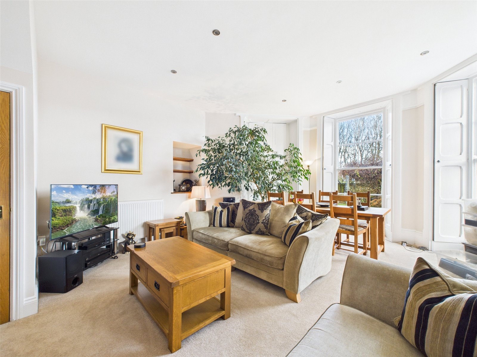 Market Street, Launceston, Cornwall PL15