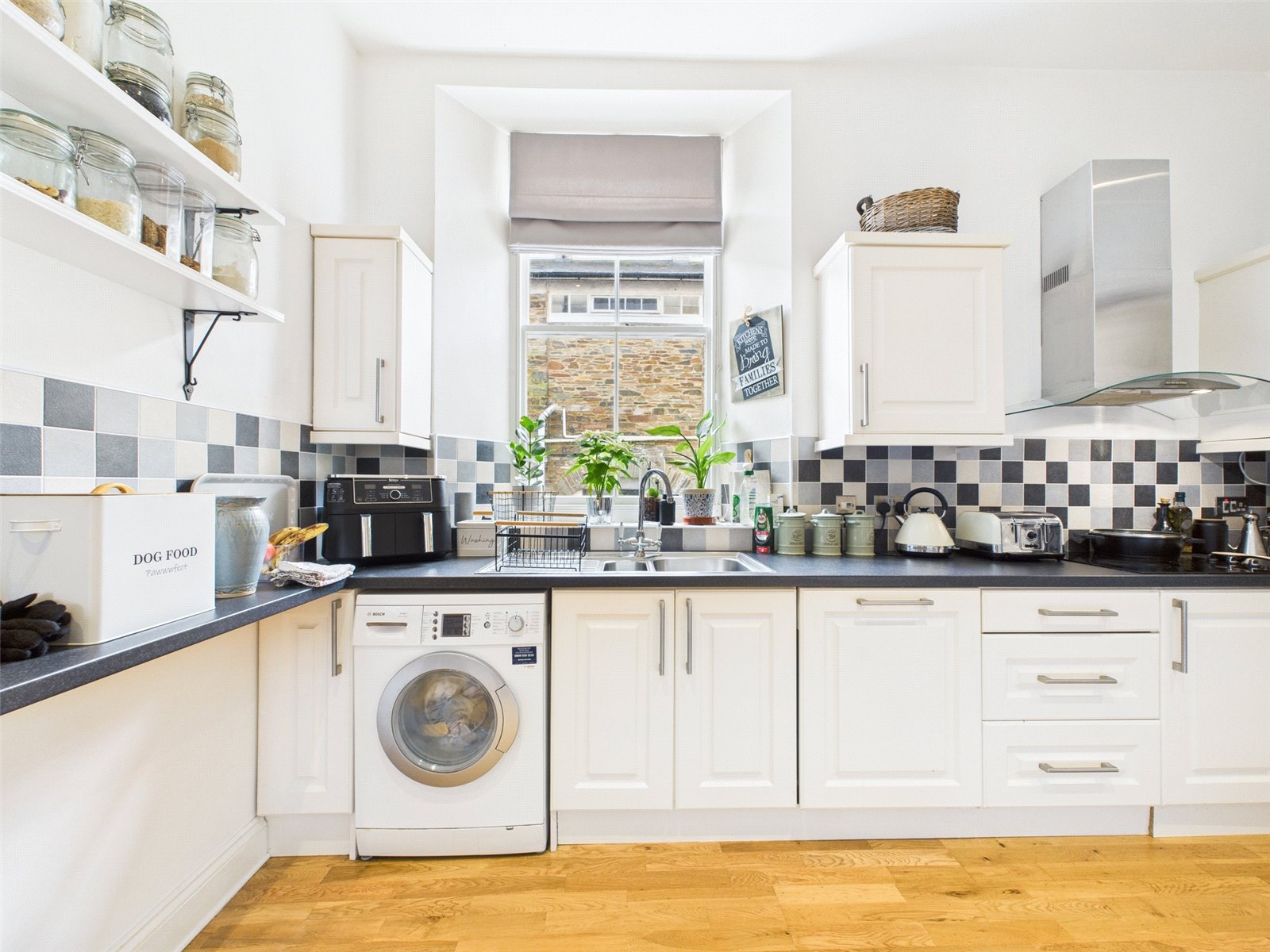 Market Street, Launceston, Cornwall PL15