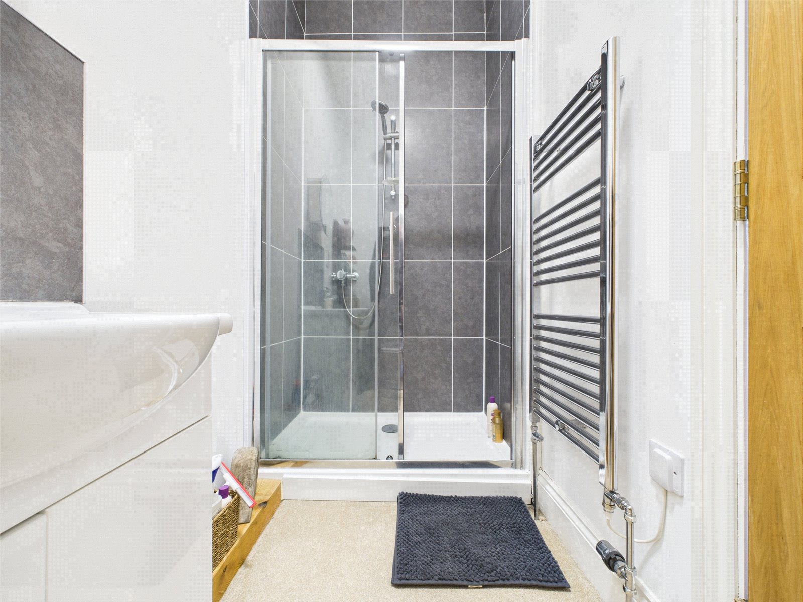 Market Street, Launceston, Cornwall PL15