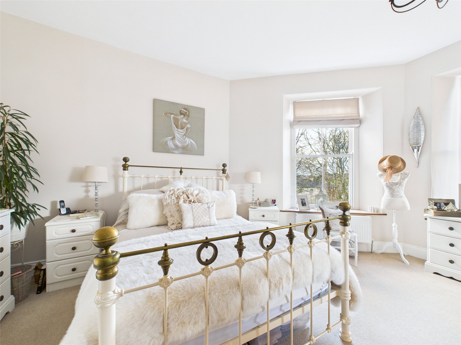 Market Street, Launceston, Cornwall PL15