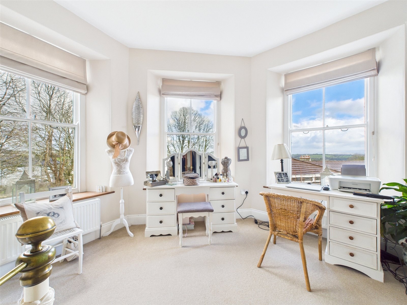 Market Street, Launceston, Cornwall PL15